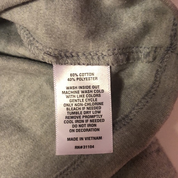 Kim Rogers Perfectly Soft Winter Snow Man Long Sleeve T Shirt - Picture 4 of 4